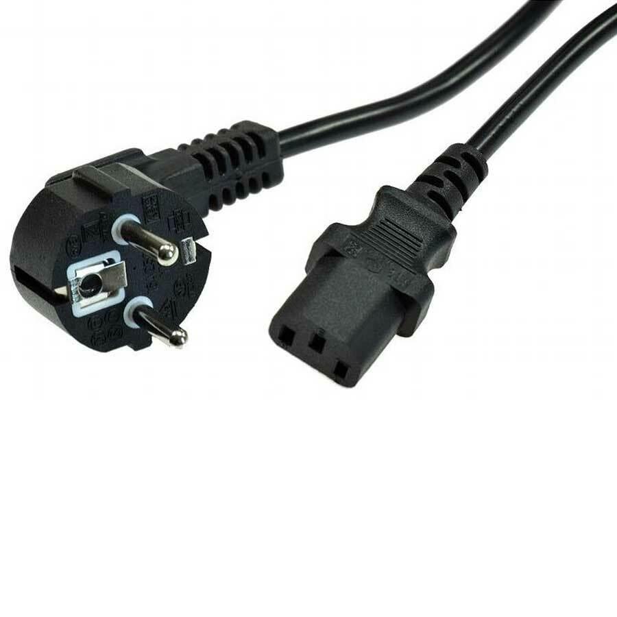 2m Netzkabel für Phoenix Smart IP43