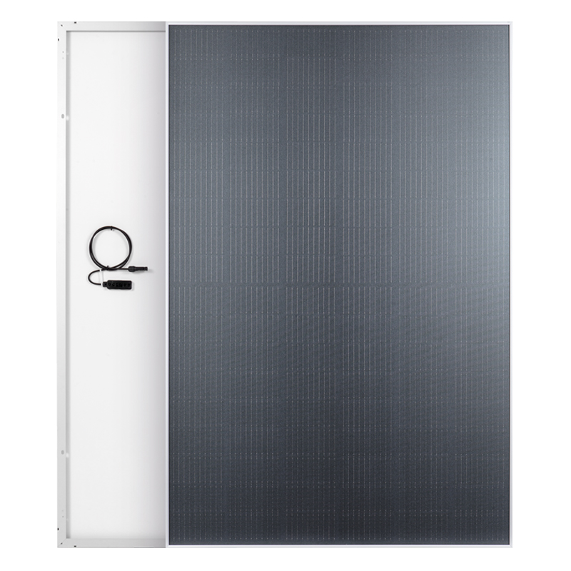 FuturaSun FU 360 M Silk Plus Silver 360 Wp Solarmodul