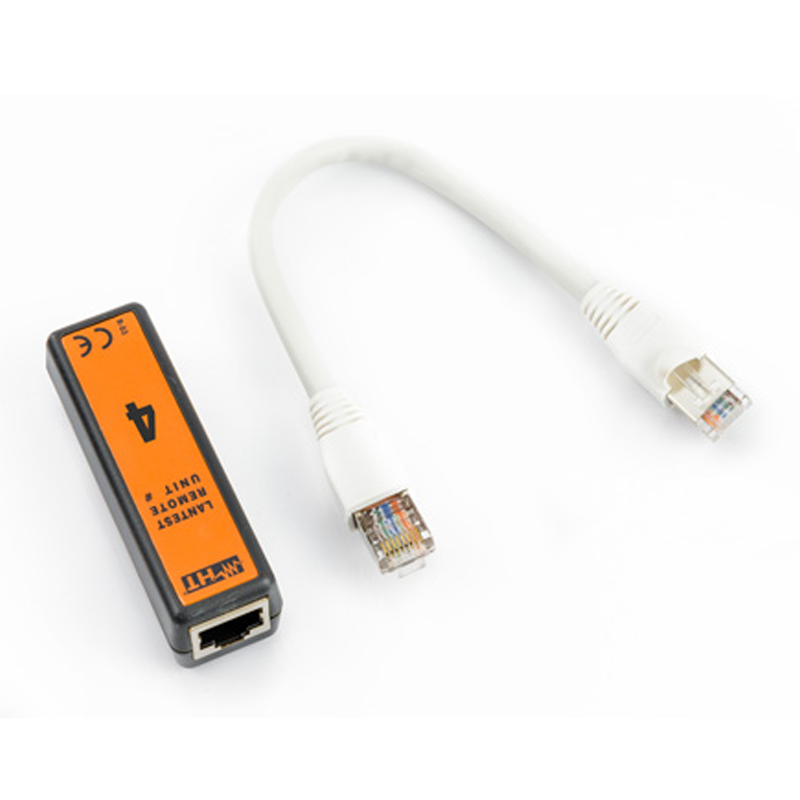 HT Instruments REM4 Kodierstecker + Patchkabel