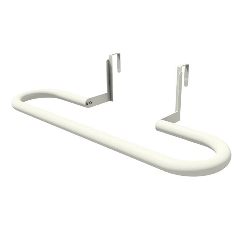 Thermotec Handtuchhalter für AeroFlow® Elektroheizung