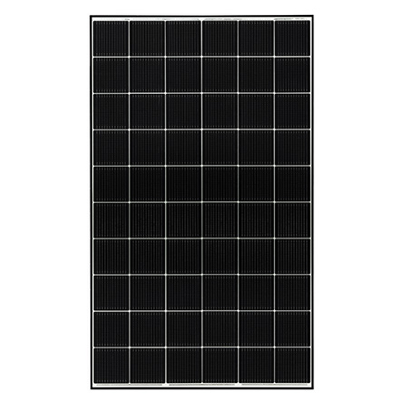 LG Solar LG Neon 2 360Wp Solarmodul LG360N1C-N5, monokristallin