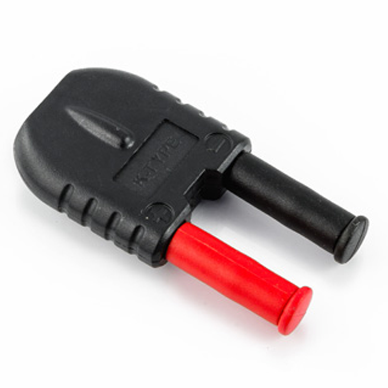 HT Instruments T10 Typ K Temperatur Adapter für Multimeter