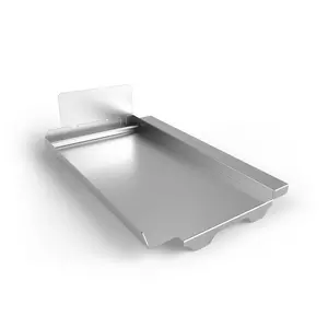 Schletter Alu-Tile BEZ f. Erlus Großfalzziegel 103005-007