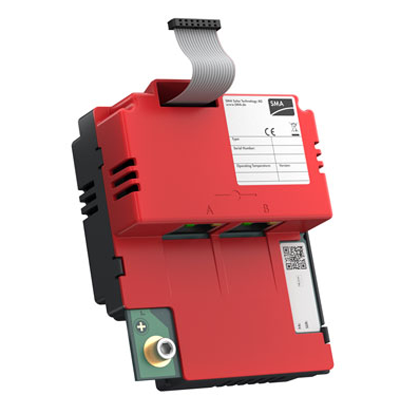 SMA Webconnect Schnittstelle Datenmodul SWDM-10