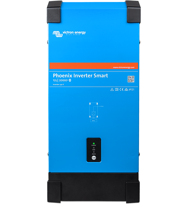 Phoenix Inverter 24/2000 Smart