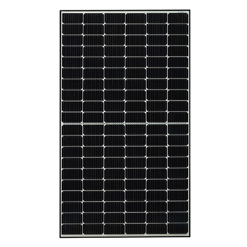 LG Solar LG Neon H, 120 Zellen, 385Wp Solarmodul LG385N1C-E6, monokristallin