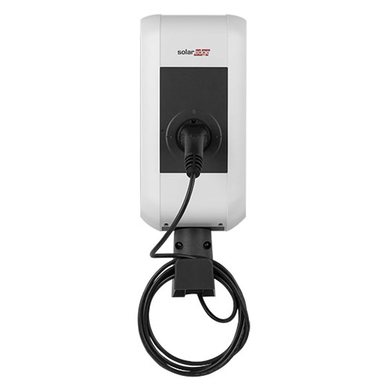 SolarEdge Home EV Charger mit RFID und MID