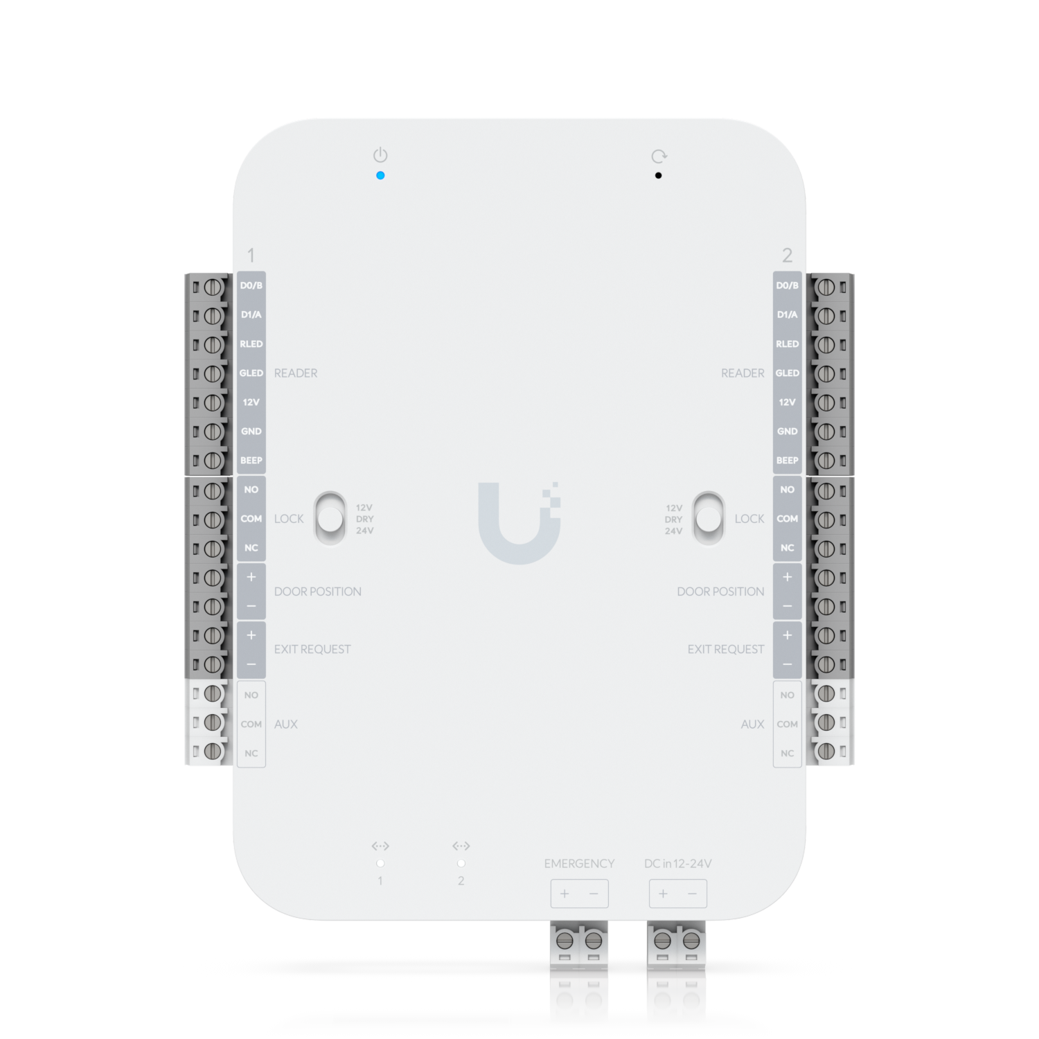 Ubiquiti Access Retrofit Hub UA-Retrofit-Hub-2