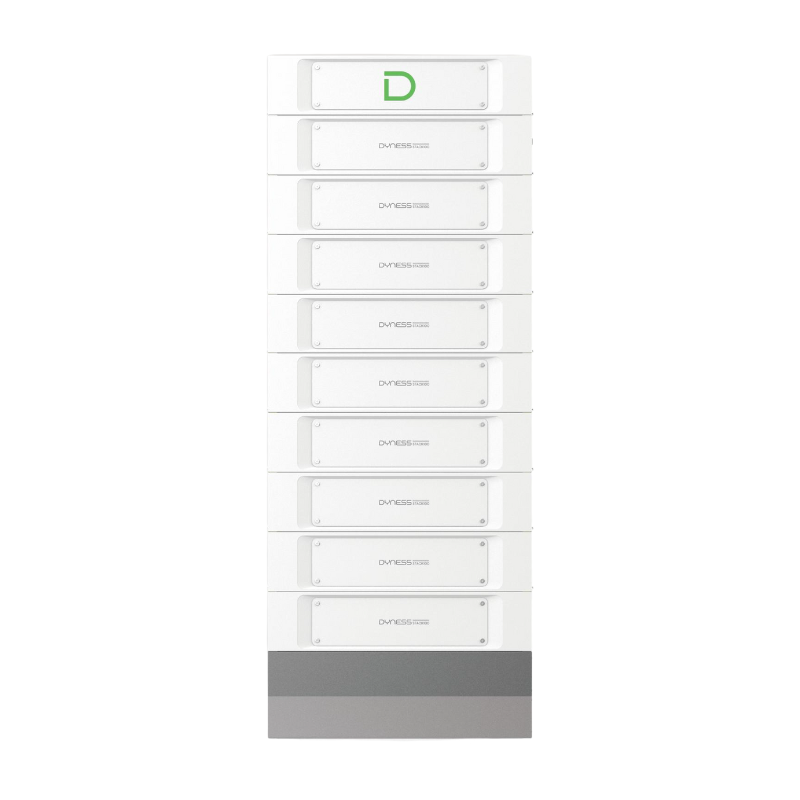 Dyness STACK100-9S Batteriespeicher 46,1 kWh