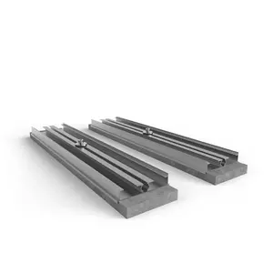 Schletter Betonblock-Beschwerungsset18, Alu 159000-027