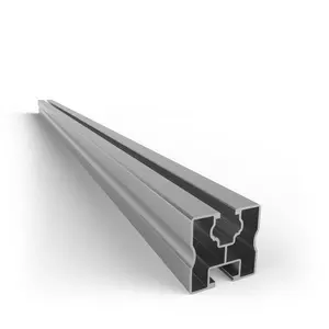 Schletter Modultragprofil Solo 3550mm