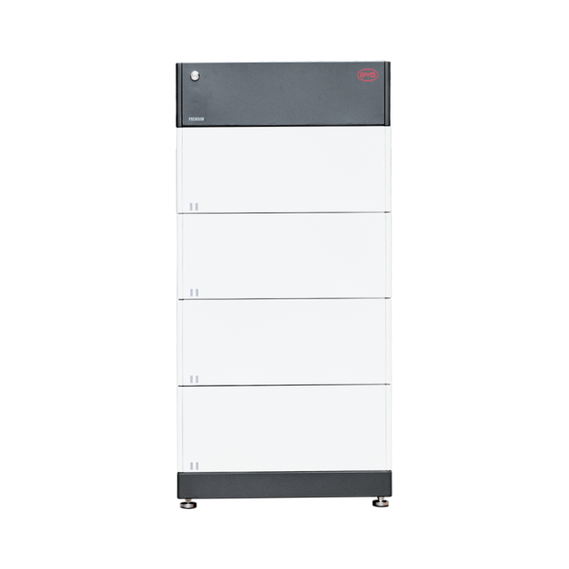 BYD B-Box Premium HVM 11.0 Batteriespeicher 11,04 kWh