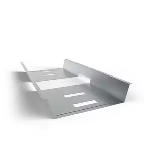 Schletter Flat Grid Beschwerungswanne zu Grundfprofil 169017-000