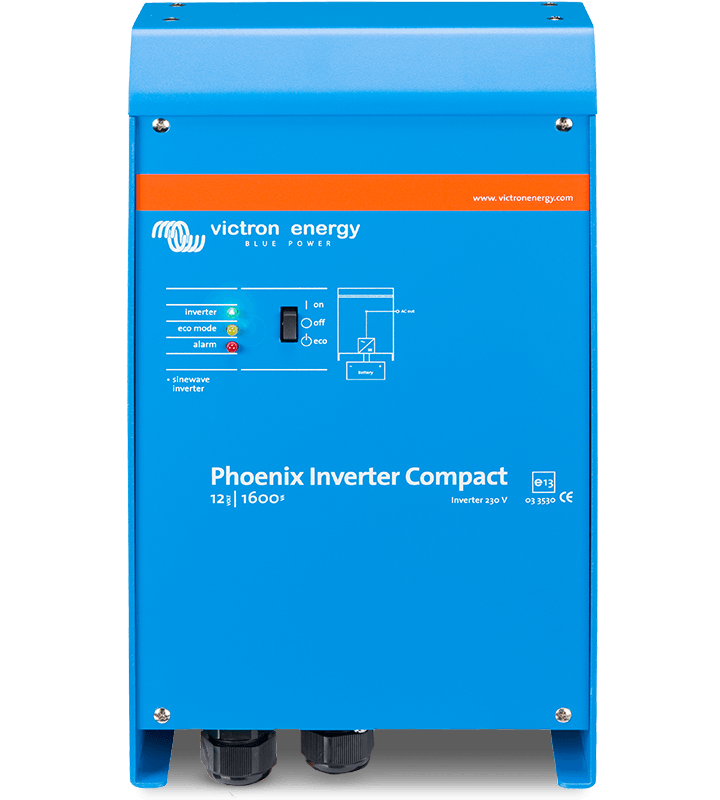 Phoenix Inverter Compact 24/2000