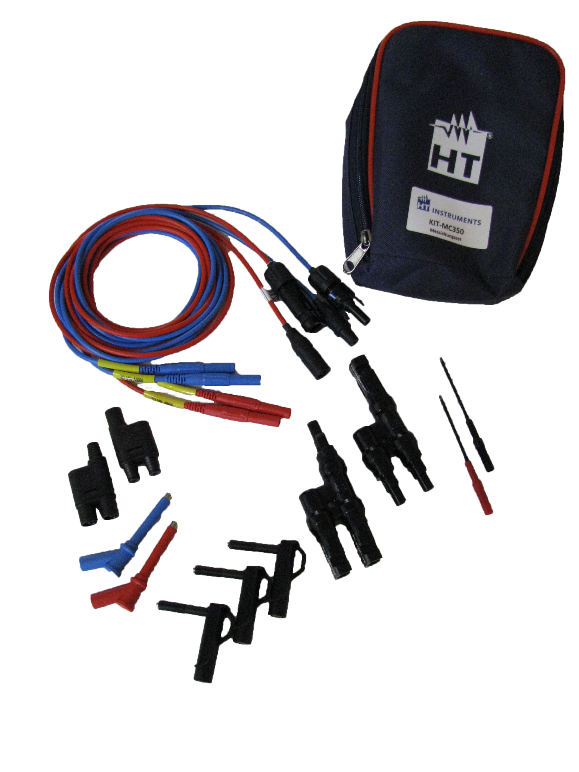 HT Instruments KIT-MC350