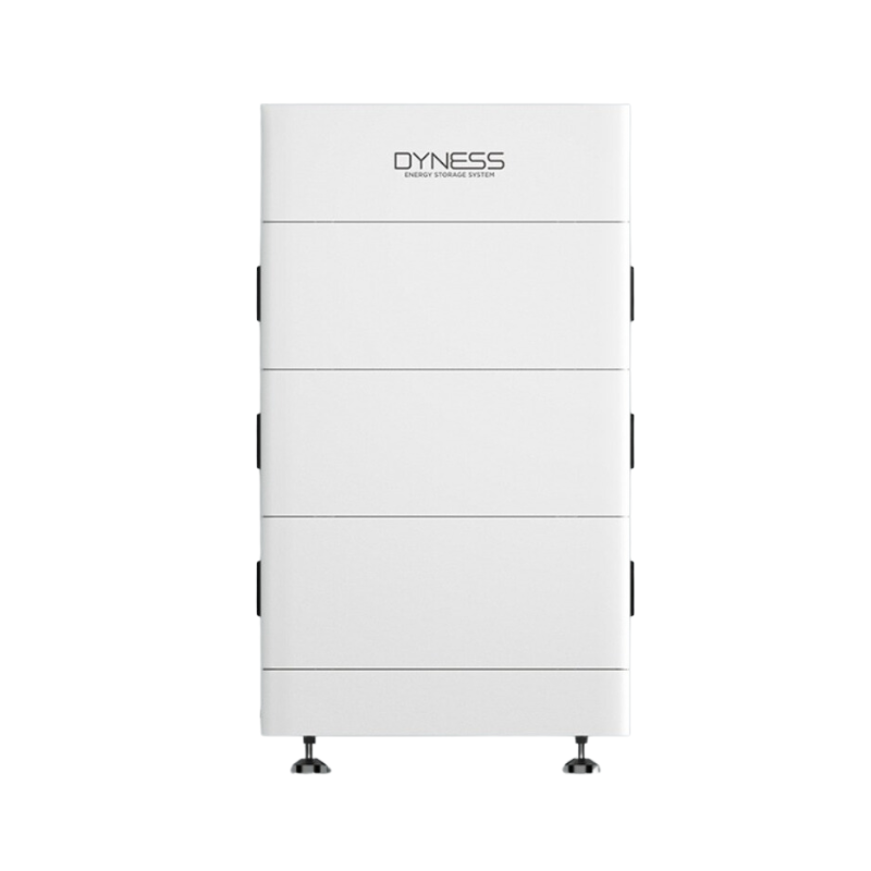 Dyness Tower 2.0 T10 Batteriespeicher 10,66 kWh