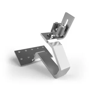 Schletter Dachhaken Rapid2+Pro MaxV 101006-020
