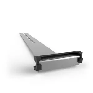 Schletter Sicherheitshaken Laminat universal 3-8mm 139008-006