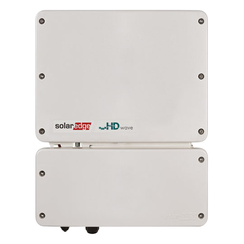 SolarEdge SE4000H-RWS HD-WAVE StorEdge Hybrid Einphasen-Wechselrichter