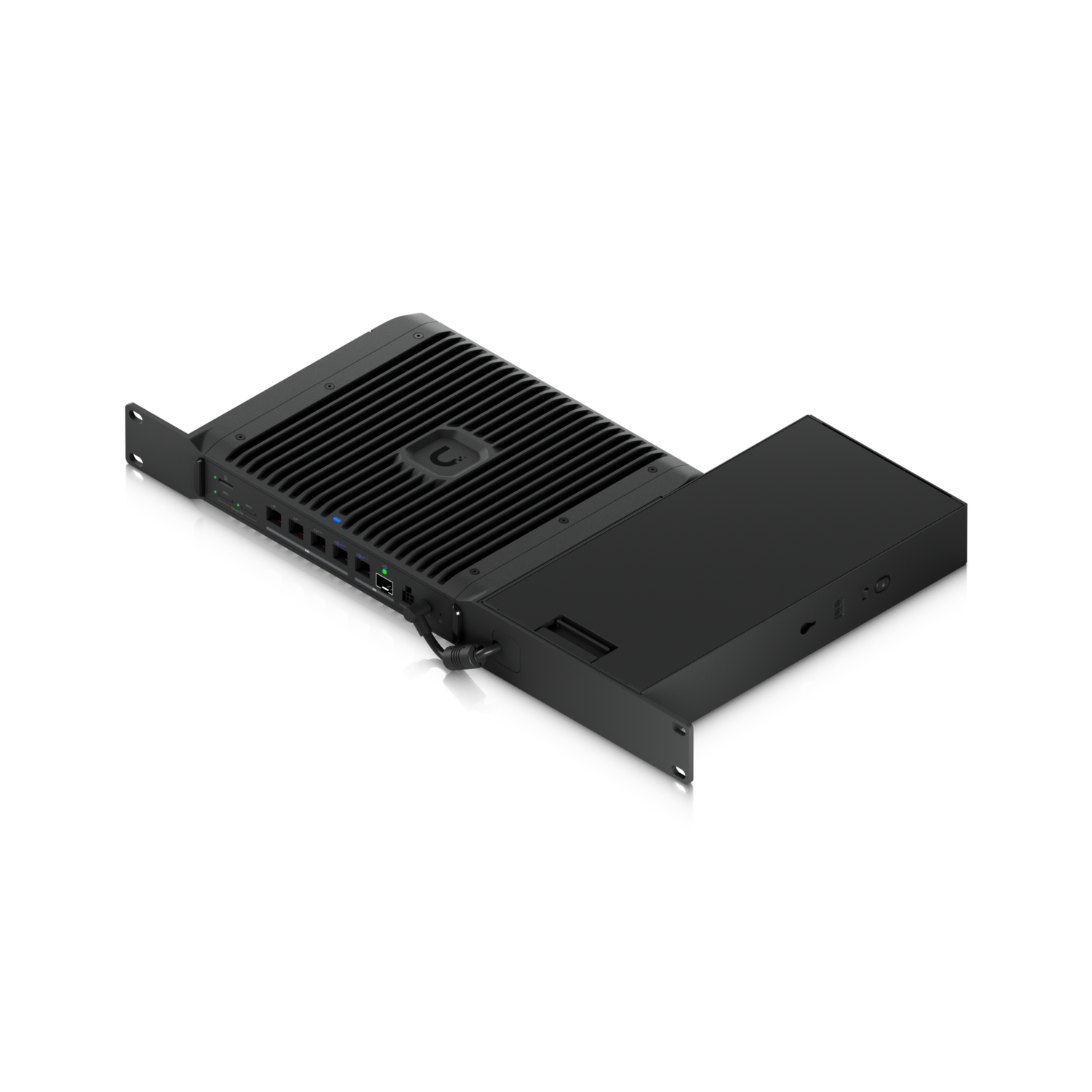 Ubiquiti Cloud Gateway Industrial Rack Mount UACC-UCG-Industrial-RM