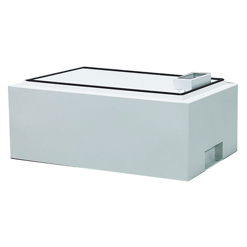 BYD B-PLUS L 3.5 Batteriespeichererweiterung für B-BOX L 48 V