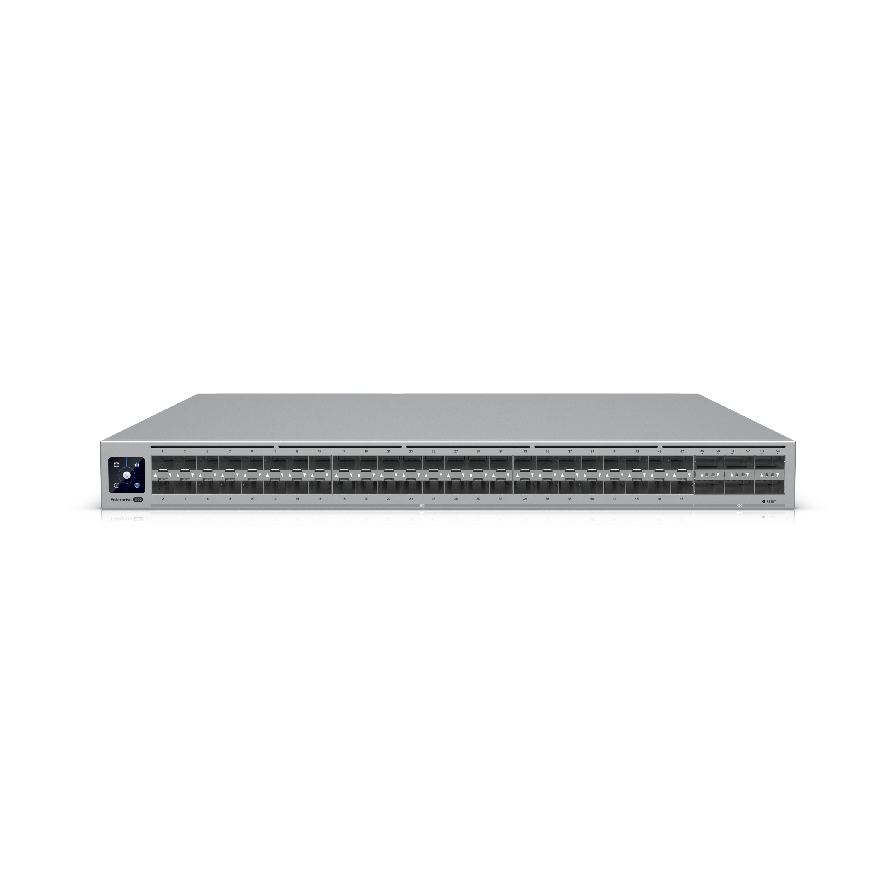 Ubiquiti Switch Enterprise Campus Aggregation ECS-Aggregation-EU