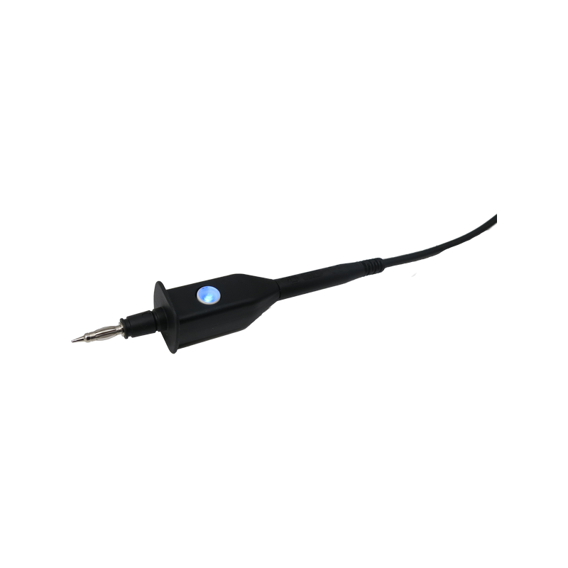 HT Instruments Option Aktivsonde 3P CL Zusatzmodul