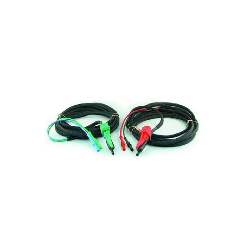 HT Instruments C7000/05 Kabel mit Krokodilklemmen