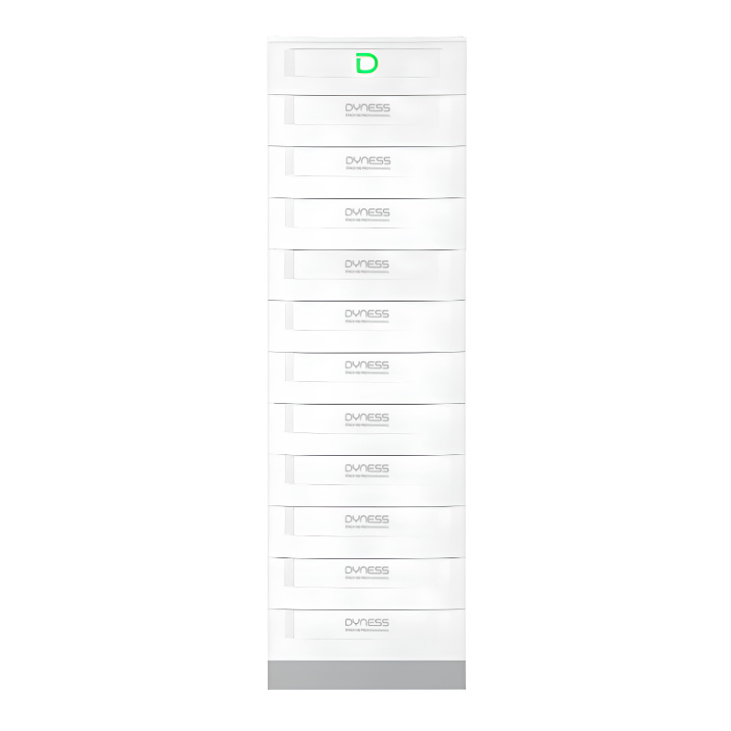 Dyness STACK100 Pro Batteriespeicher 56,32 kWh – STACK100 Pro-11S