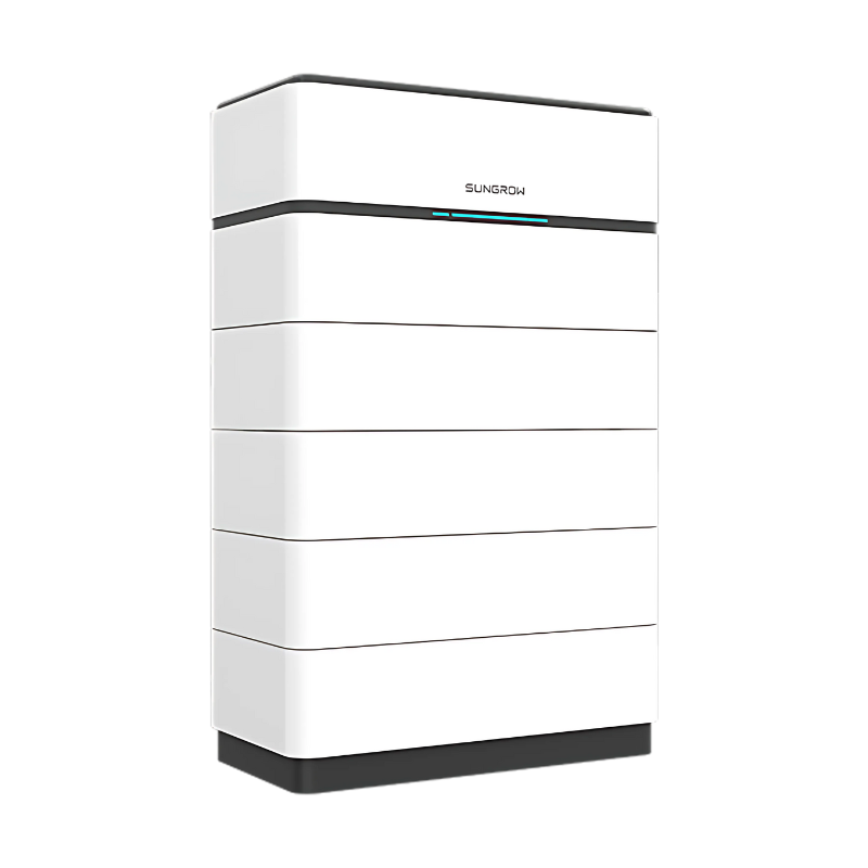 Sungrow SBH250 V11 Batteriespeicher 25,0 kWh