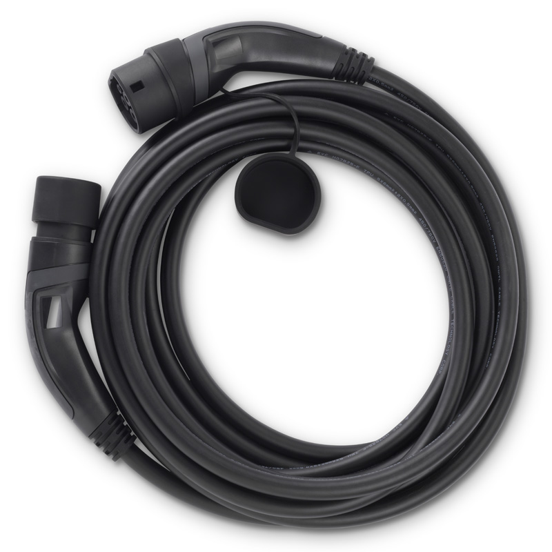 Fronius Wattpilot Typ 2 Wallbox Kabel 7,5m 4,240,420