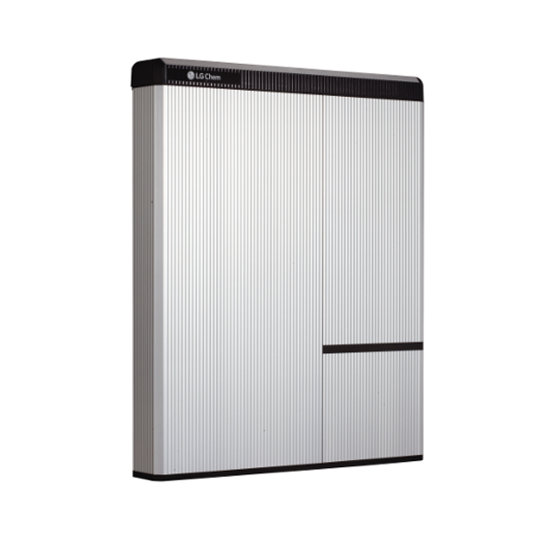 LG CHEM RESU 10 H Lithium Ionen 9,8 kWh Hochvolt Speicher für SMA