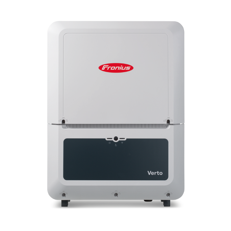 Fronius Verto 17.5 SPD 1+2 Solar-Wechselrichter 17,5 kW (B-Ware)