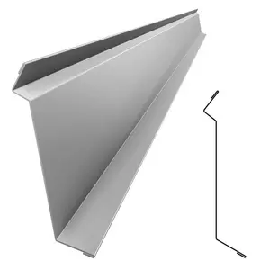 SL-Rack Windschottblech oben 2.0