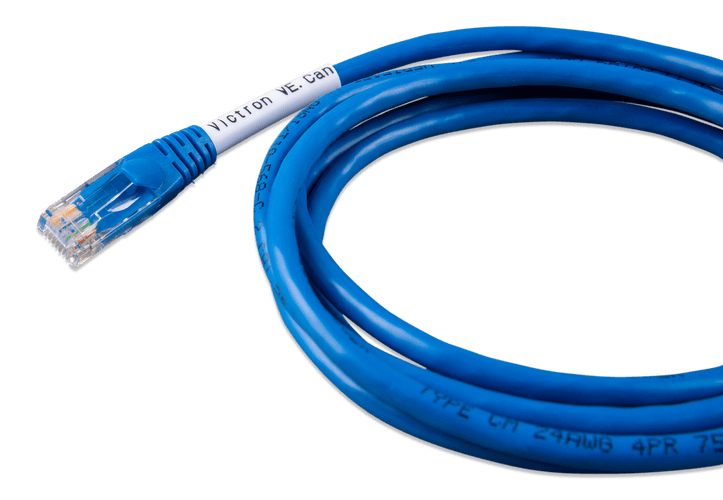 VE.CAN zu CAN-bus BMS type B Kabel 1.8m
