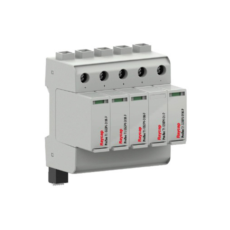 SMA DC_SPD_KIT7_T1T2 DC-Überspannungsableiter für STP xx-50