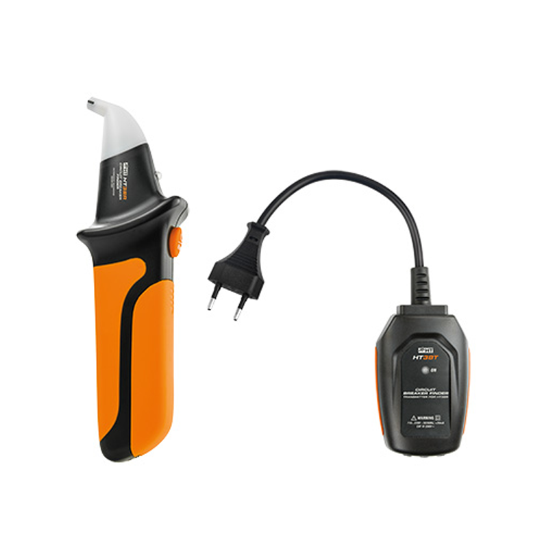 HT Instruments HT38 Professioneller Sicherungs- und Stromkreisfinder