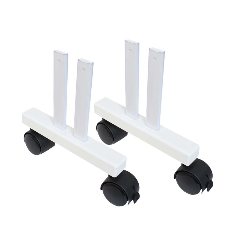 Thermotec Fahruntersatz für AeroFlow® Elektroheizung