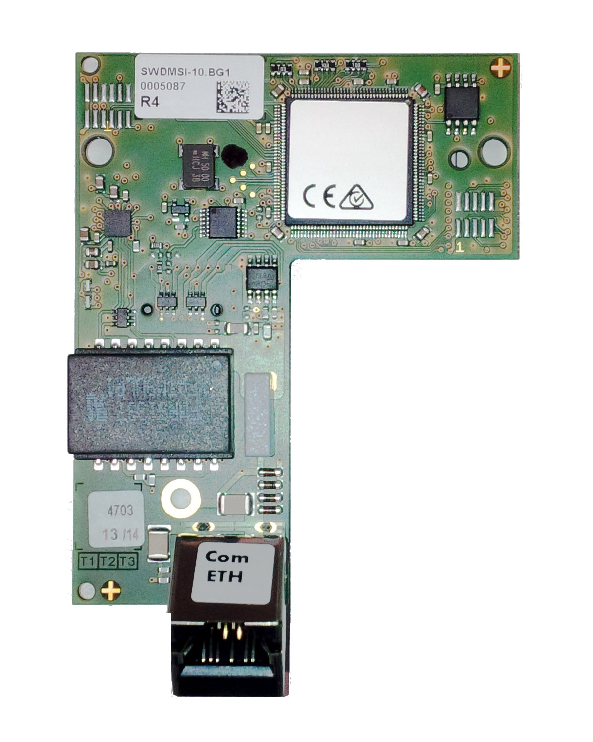 SMA Webconnect-Schnittstelle SWDMSI-NR10