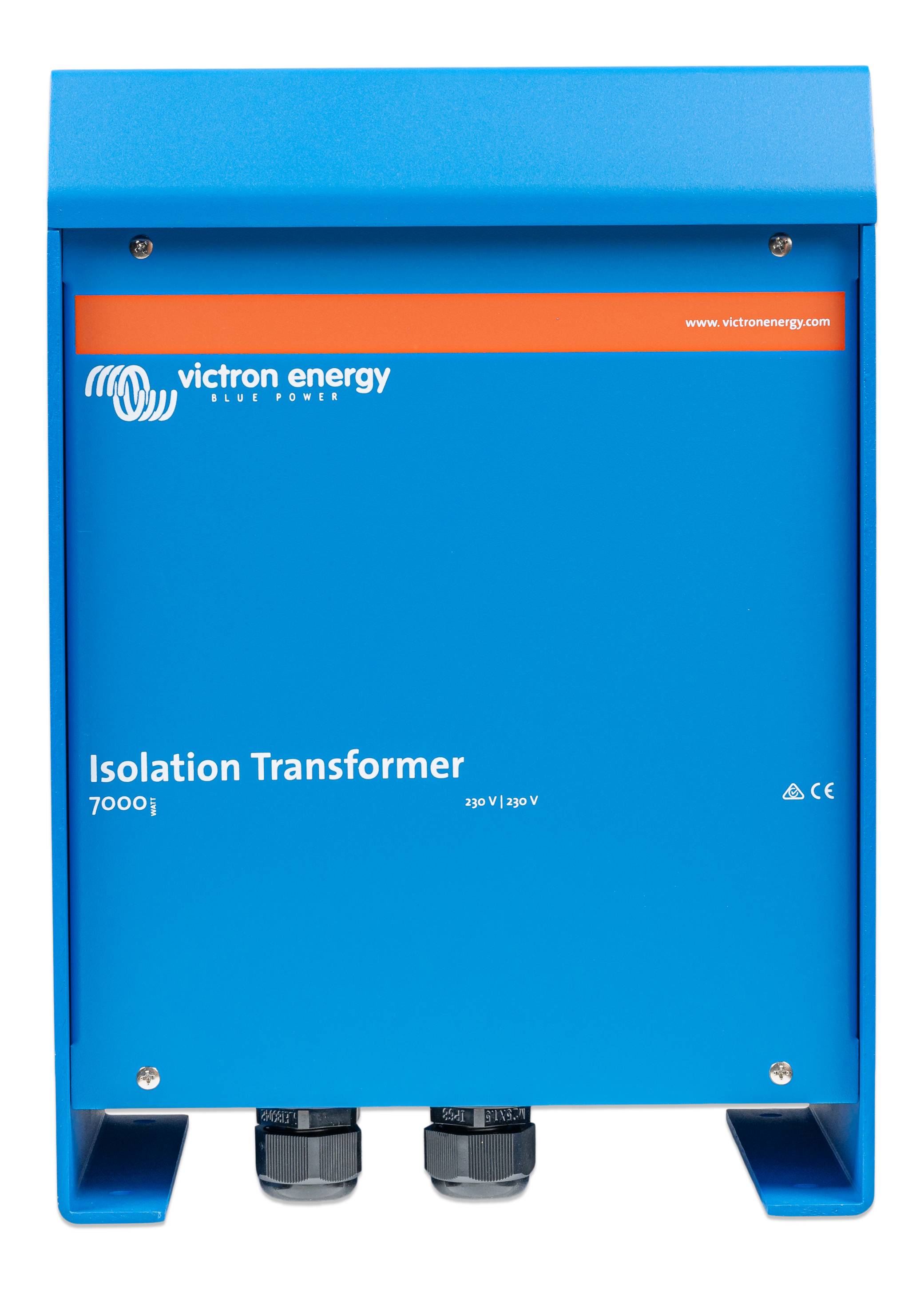 Trenntransformator 7000W 230V