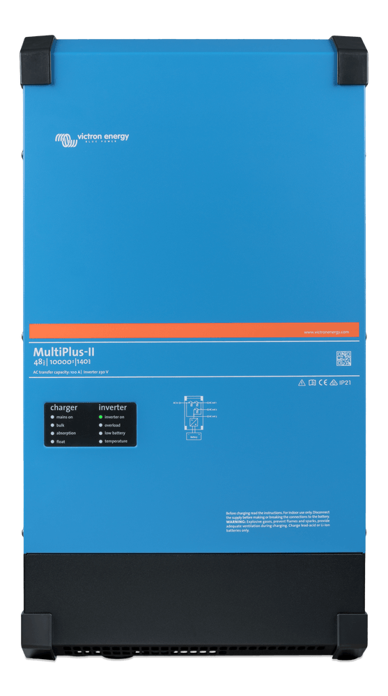 MultiPlus-II 48/10000/140-100