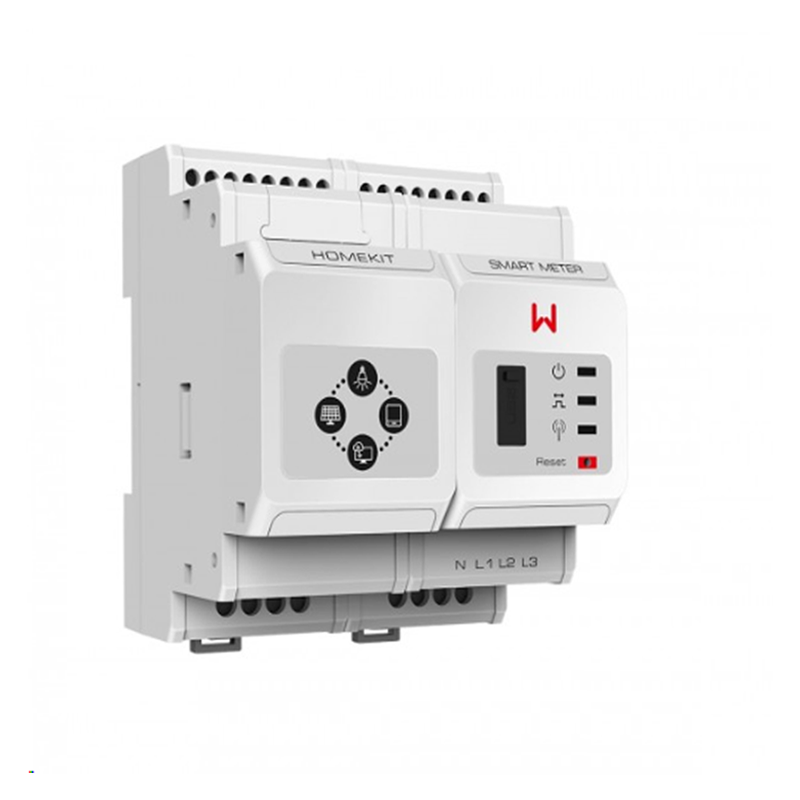 GoodWe HomeKit 3000 (HK3000) Intelligenter Stromzähler GA10081-64-00P