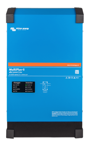 MultiPlus-II 48/5000/70-50