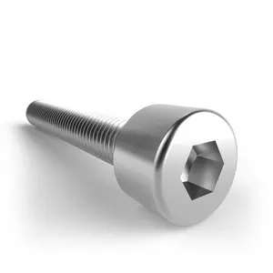 Schletter BOLT SH ISO4762 M8X55 A2-70 DL