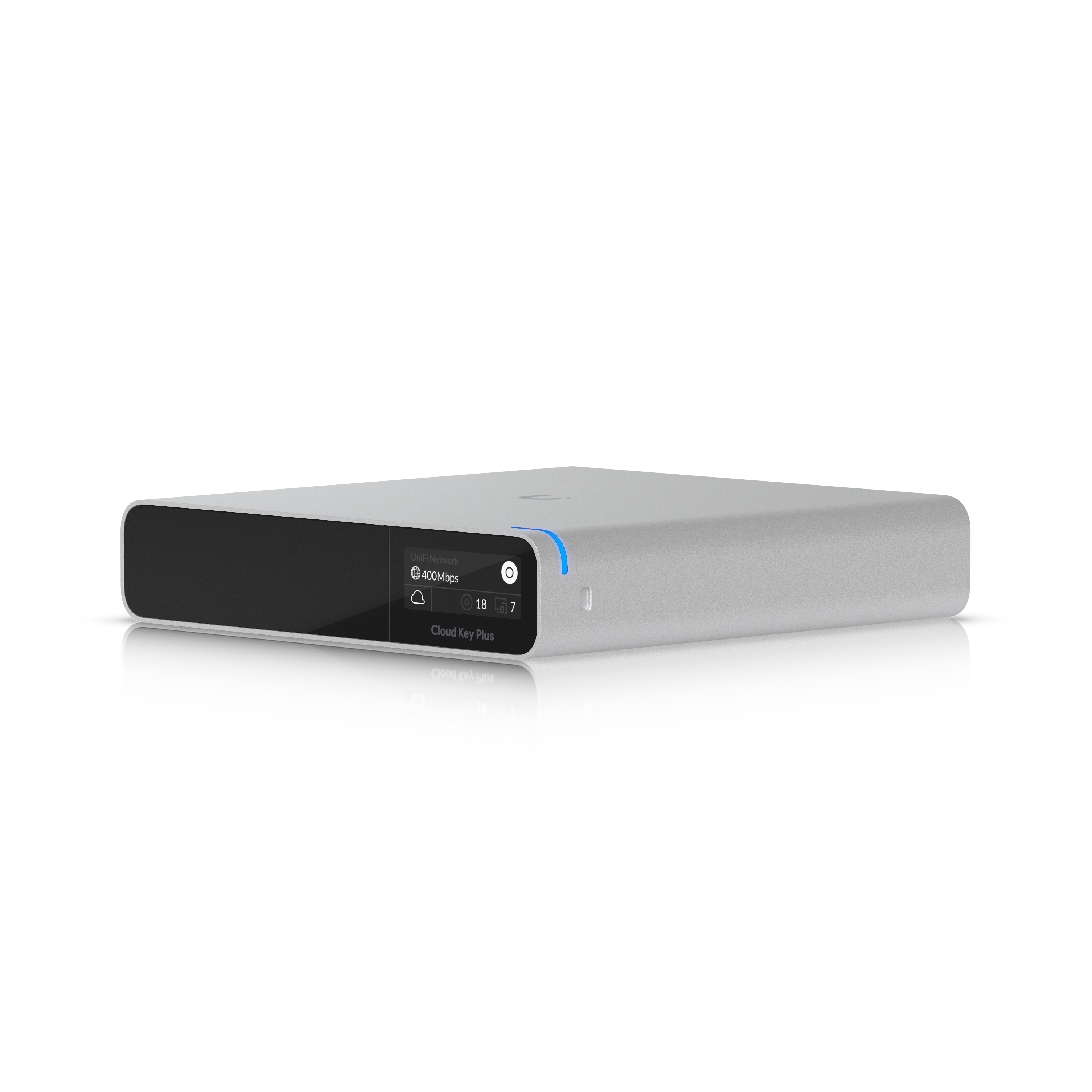 Ubiquiti CloudKey+ SSD UCK-G2-SSD