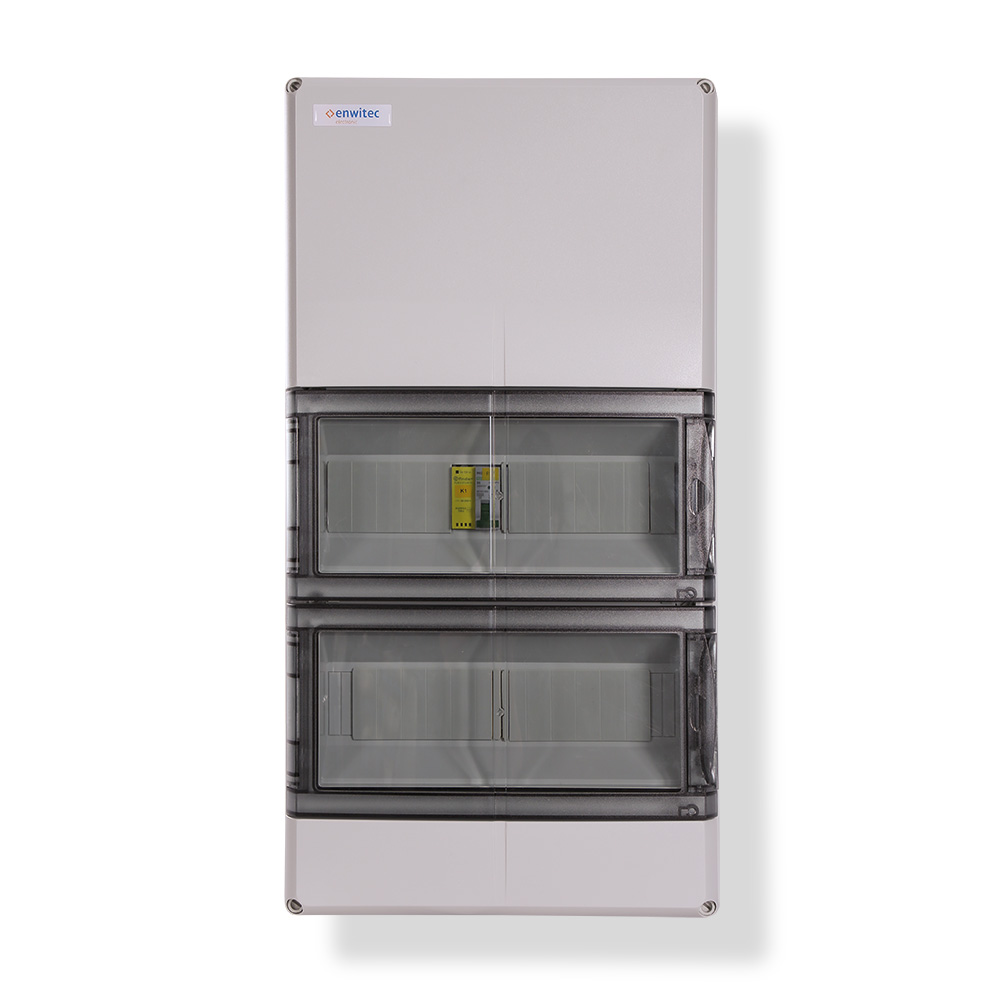enwitec Netzumschaltbox 63A für KOSTAL Plenticore G3 AT, 10017469