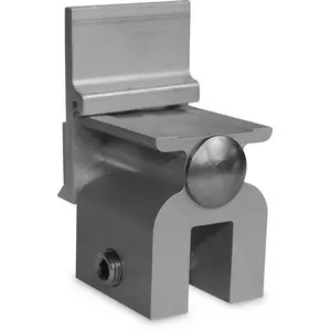 K2 Single Snap SeamClamp CF:x, Snapfalzklemme CF:x SingleRail 2003083