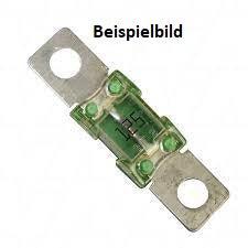 MEGA-fuse 150A/80V (package of 5pcs)