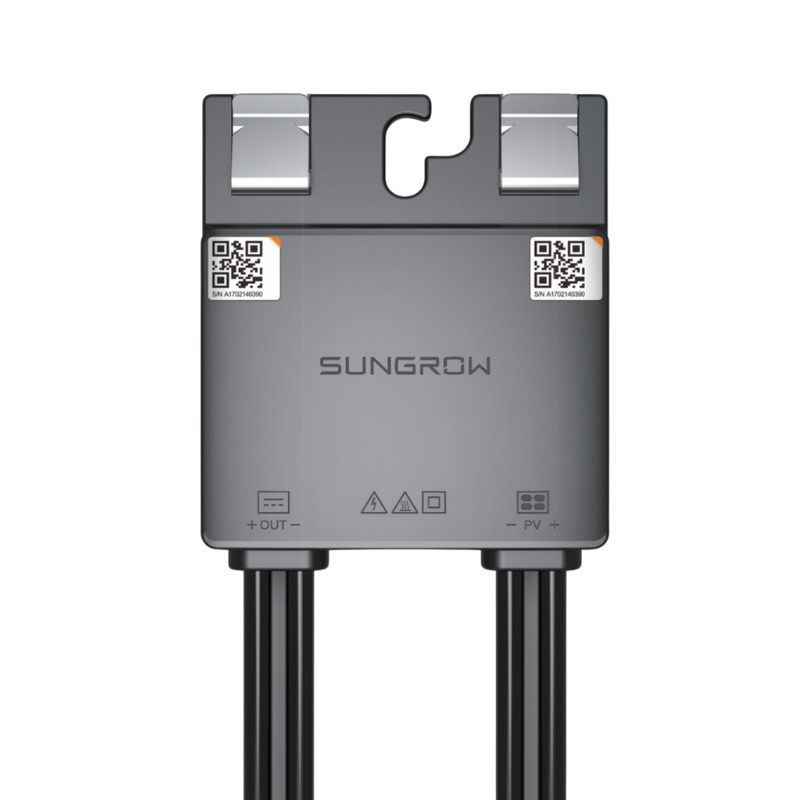 Sungrow SP600S Optimizer Leistungsoptimierer ASP00031
