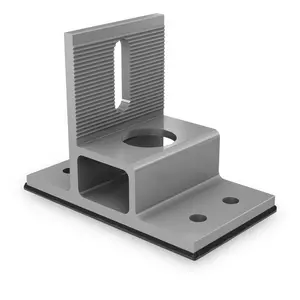 K2 SingleRail SpliceFoot 2003393